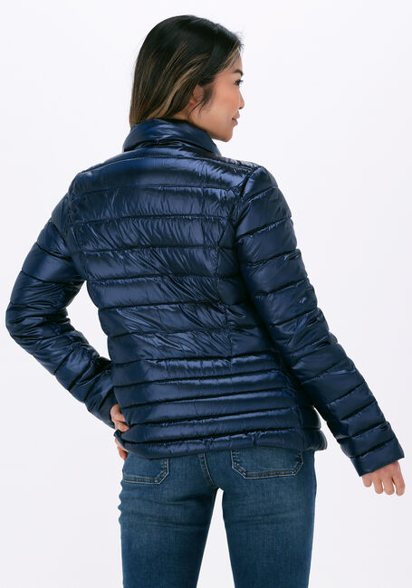 Dunkelblau BEAUMONT Wattierte Jack THE ORIGINAL - large