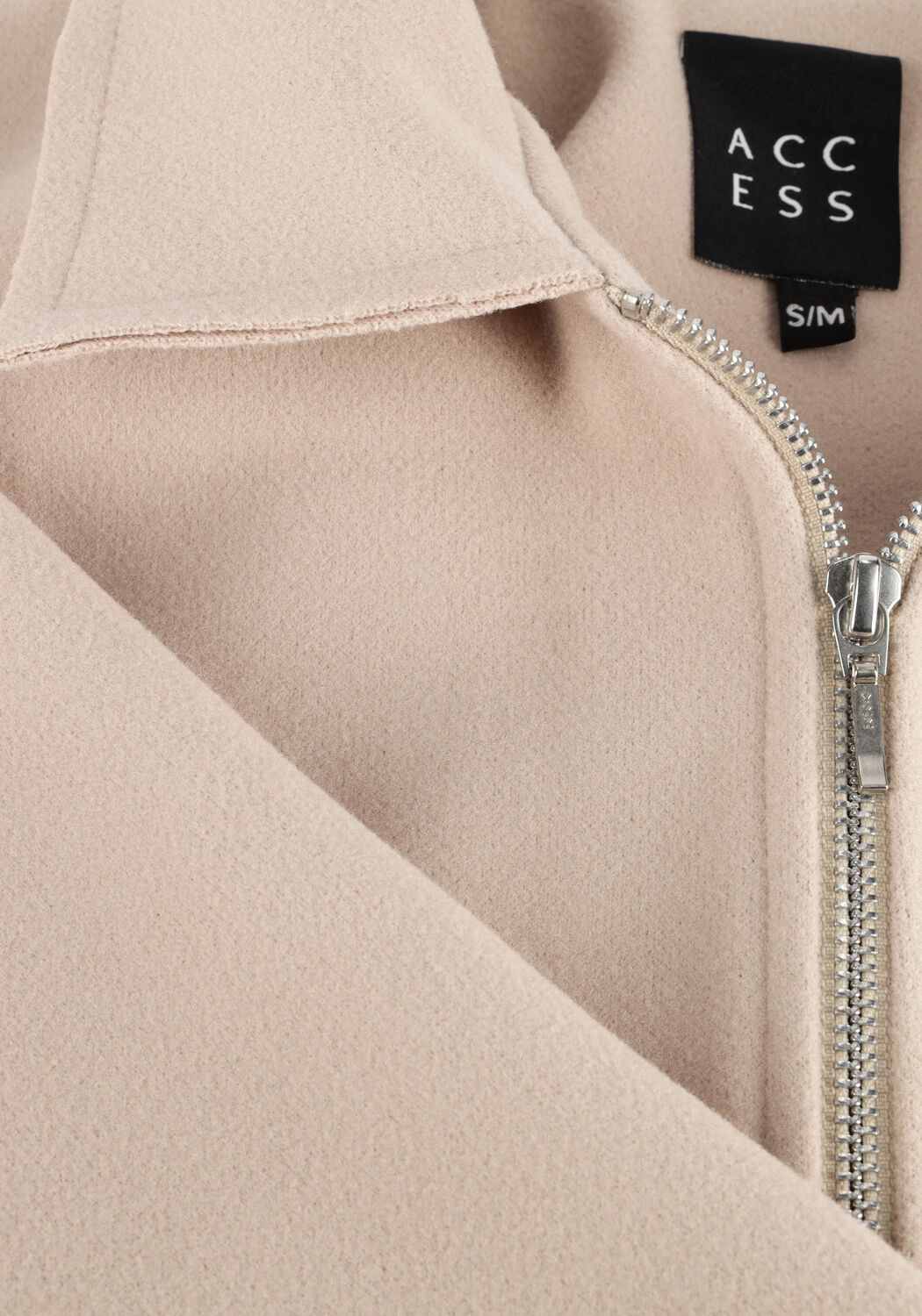 Beige ACCESS Jack D44-1014-443 - large