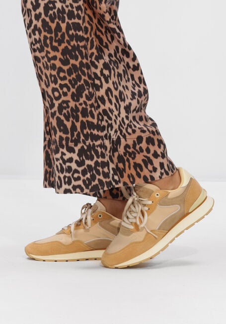 Beige THE HOFF BRAND Sneaker Low CITY - large