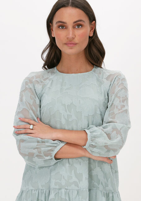 Minze Y.A.S. Minikleid YASLUCINDA 3/4 DRESS - large