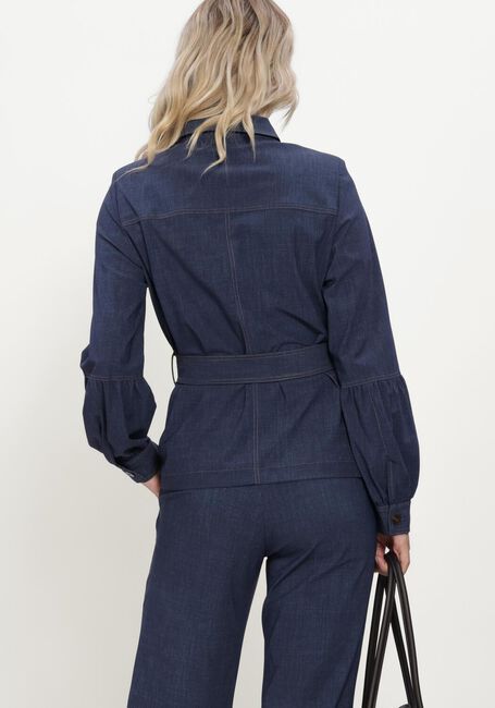 Blaue JAPAN TKY Blazers PUMIKA - large