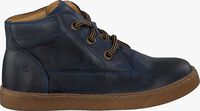 Blaue JOCHIE & FREAKS Sneaker high 17090 - medium