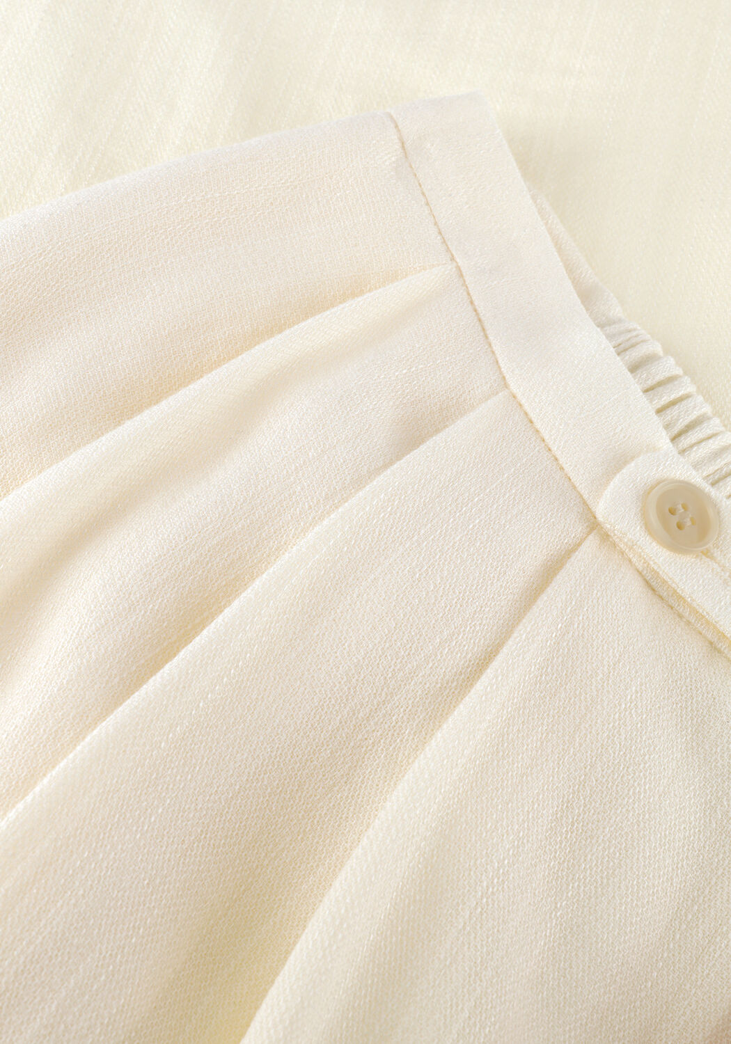 Ecru ELEH Weite Hose SS260043 - large