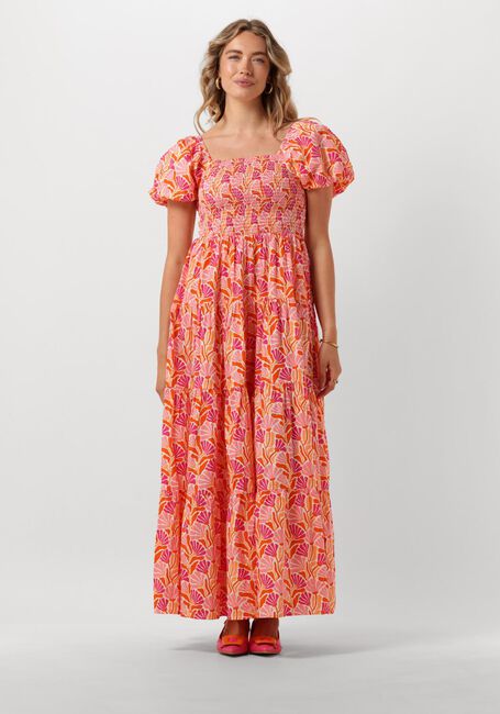 Rosane OMODA ATELIER Maxikleid X KAE - large