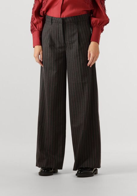 Schwarze COPENHAGEN MUSE Weite Hose CMTAILOR-PANTS - large