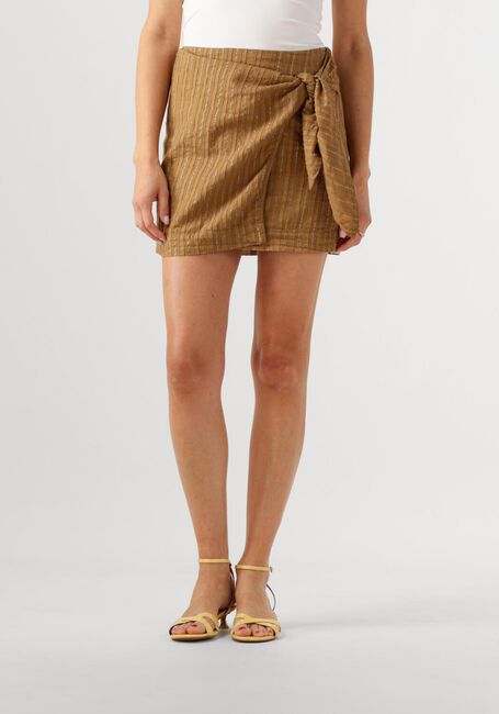 Khaki DEVOTION Minirock ERSA - large