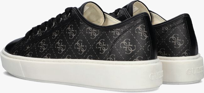 Graue GUESS Sneaker low VICE CUP - large