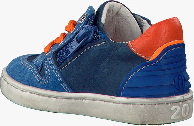 Blaue SHOESME Sneaker low UR8S048 - large