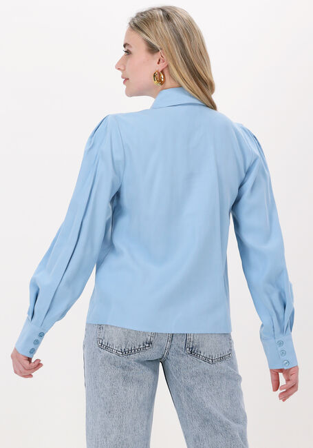 Hellblau GESTUZ Blusen ALIDAGZ SHIRT - large
