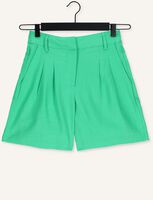 Grüne Y.A.S. Hosen YASISMA HW SHORTS S. Grüne Y.A.S. Hosen YASISMA HW SHORTS S. - medium