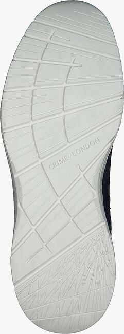 Graue CRIME LONDON Sneaker low KOMRAD 2.0 - large