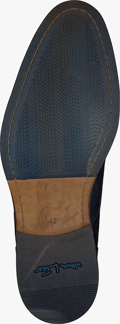Blaue VAN LIER Business Schuhe 1859201 - large