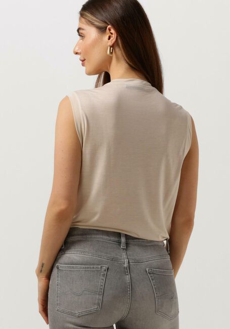 Beige TIGER OF SWEDEN Top DECULA - large