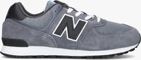 Graue NEW BALANCE Sneaker low GC574 - medium