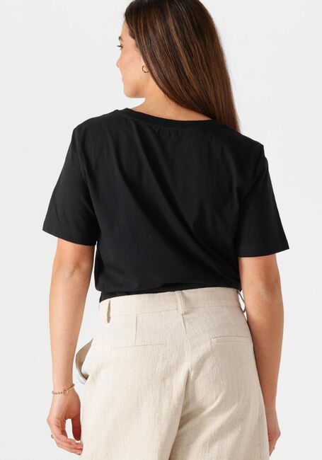 Schwarze CC HEART Top REGULAR SHIRT - large