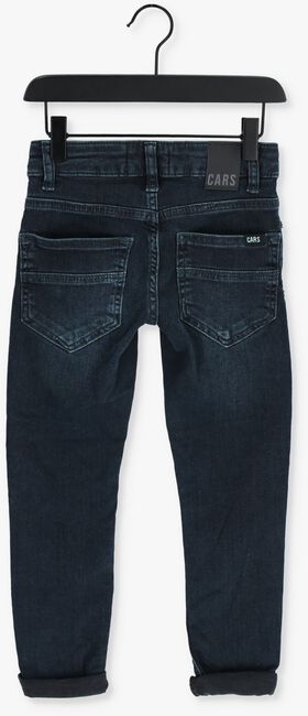 Dunkelblau CARS JEANS Slim fit jeans KIDS BATES SLIM FIT - large