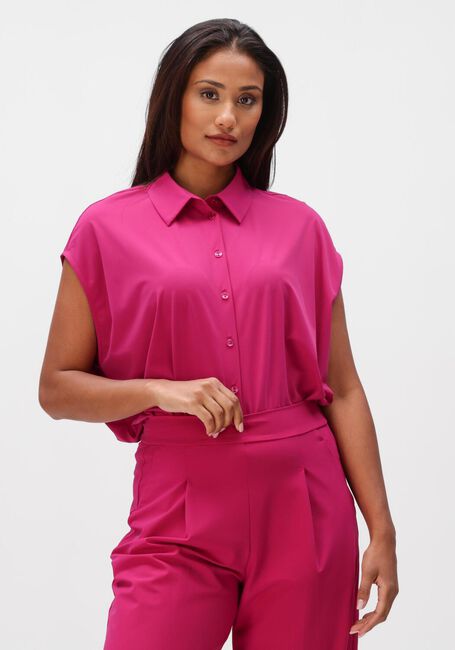 Fuchsie JAPAN TKY Blusen TSUBA - large