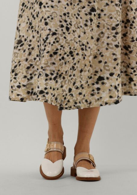 Beige PERTINI Sandalen 28150 - large