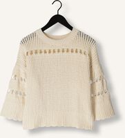 Beige CIRCLE OF TRUST Pullover ROSALIE KNIT Beige CIRCLE OF TRUST Pullover ROSALIE KNIT - medium