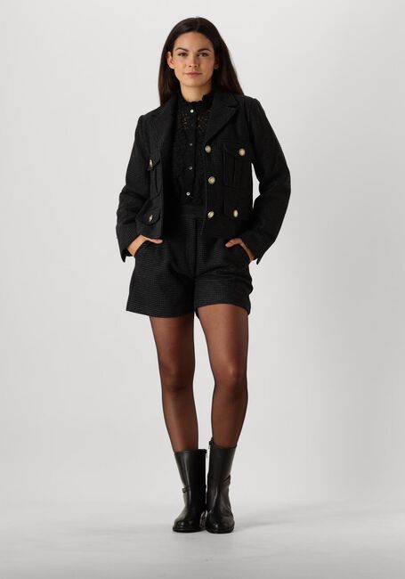 Graue SUNCOO Hosen BELLA - large