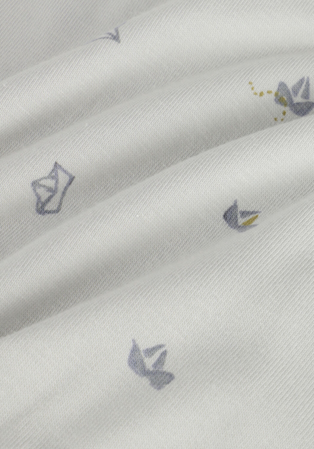 Hellblau MARMAR COPENHAGEN Einteiler RUBETTA - large