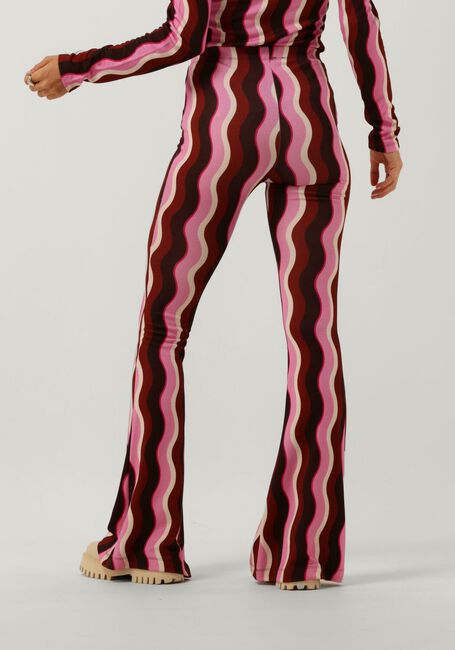 Lilane CATWALK JUNKIE Schlaghose TR RIDE THE WAVE - large