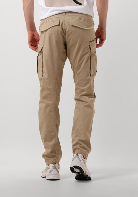 Sand REPLAY Cargohosen JOE PANTS - large