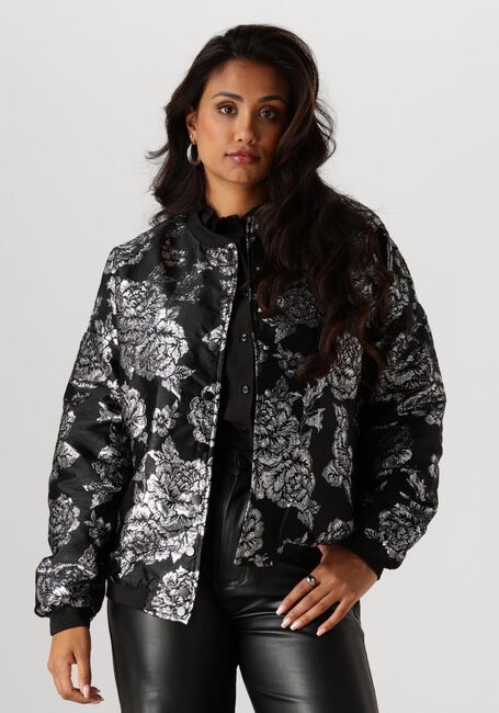 Schwarze STUDIO AMAYA Jack MOON - large