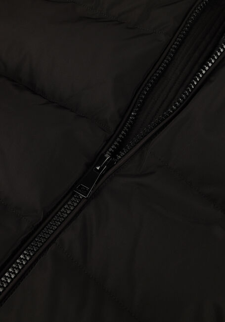Schwarze AIRFORCE Wattierte Jack FRB1101 - large
