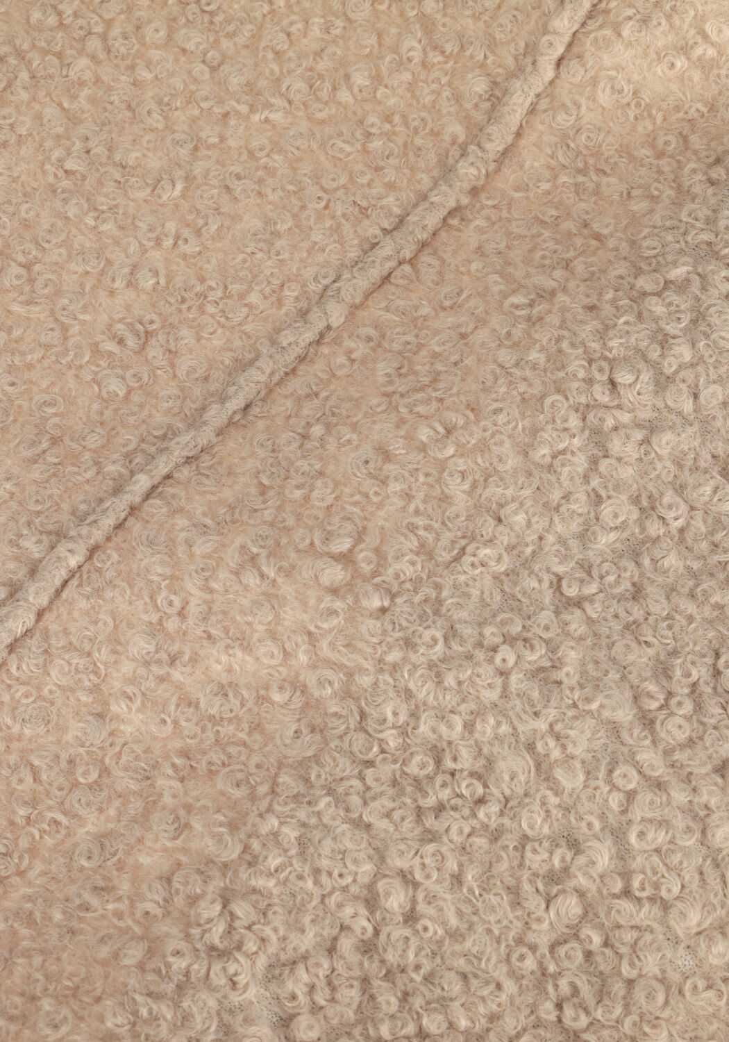 Beige CIRCLE OF TRUST Gilet NYSSA GILET - large