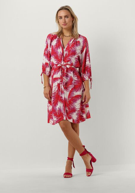 Rote FABIENNE CHAPOT Minikleid CLIPPER DRESS - large