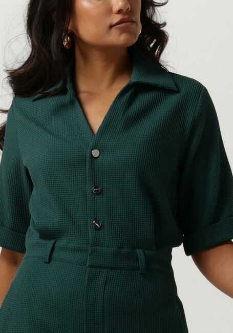 Grüne VANILIA Playsuits WAFEL PLAYSUIT - large