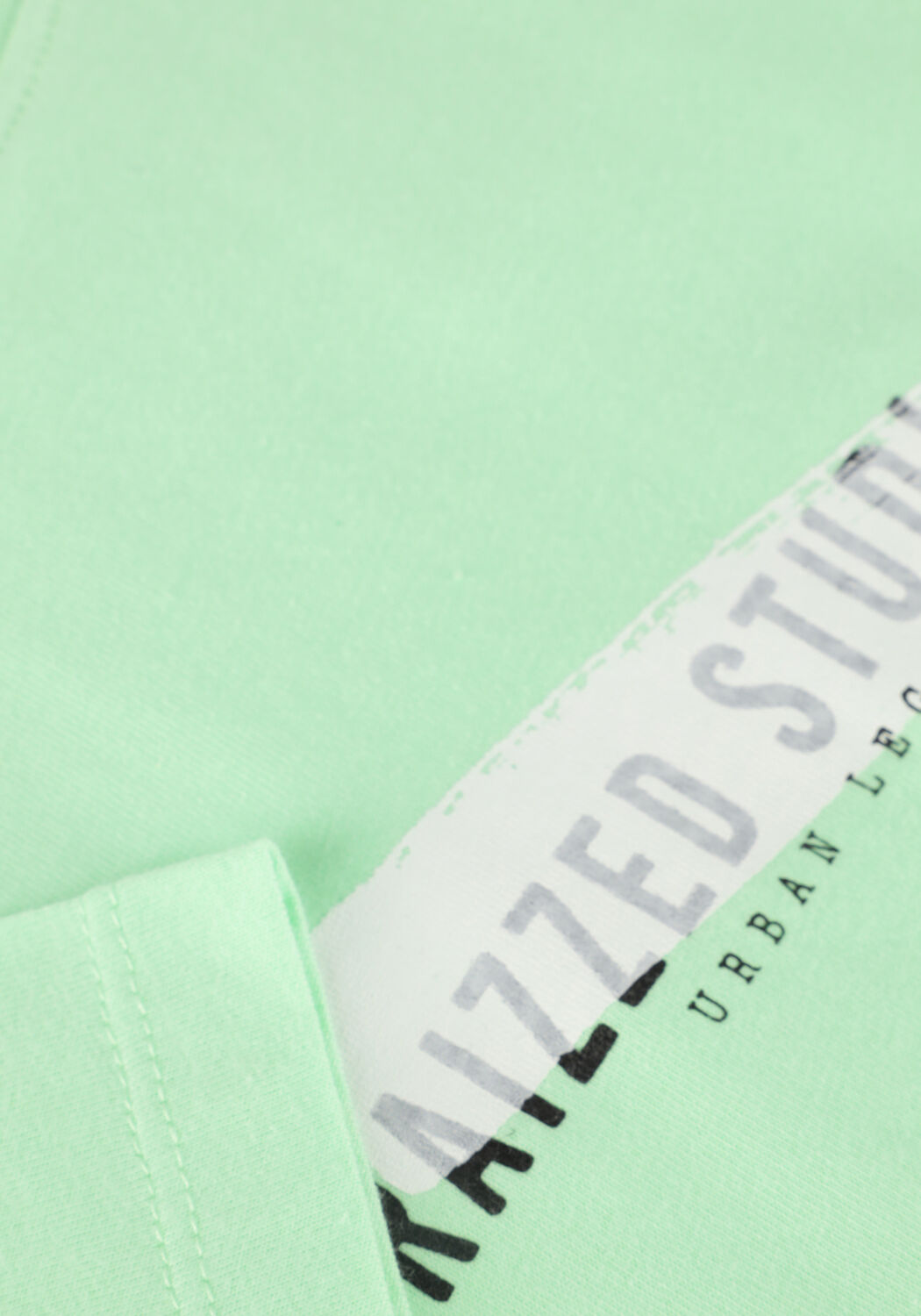 Minze RAIZZED T-shirt HOCKING - large