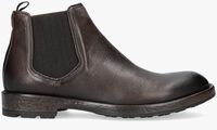 Braune GIORGIO Chelsea Boots 67401 - medium