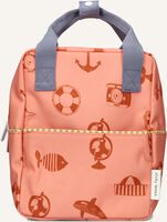 Rosane STICKY LEMON Rucksack BACKPACK SMALL Rosane STICKY LEMON Rucksack BACKPACK SMALL - medium