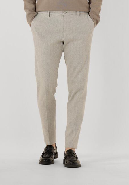 Graue DRYKORN Hose AJEND 138448 - large