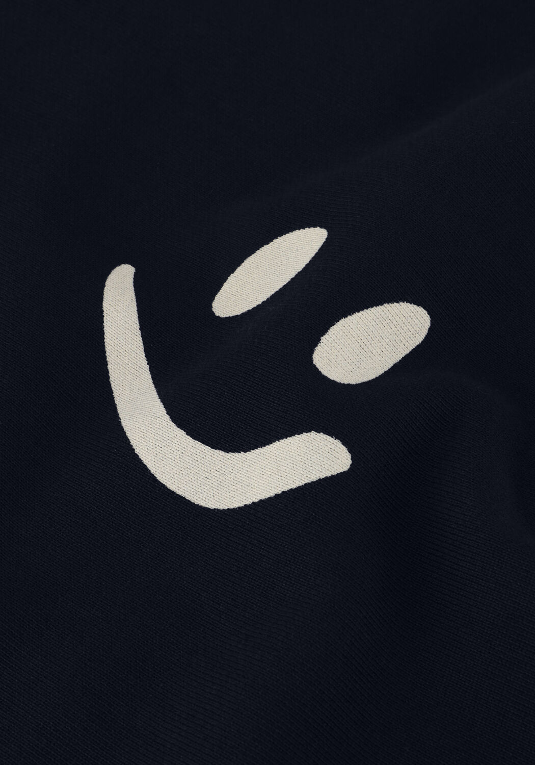 Dunkelblau MOLO Pullover MONTI - large