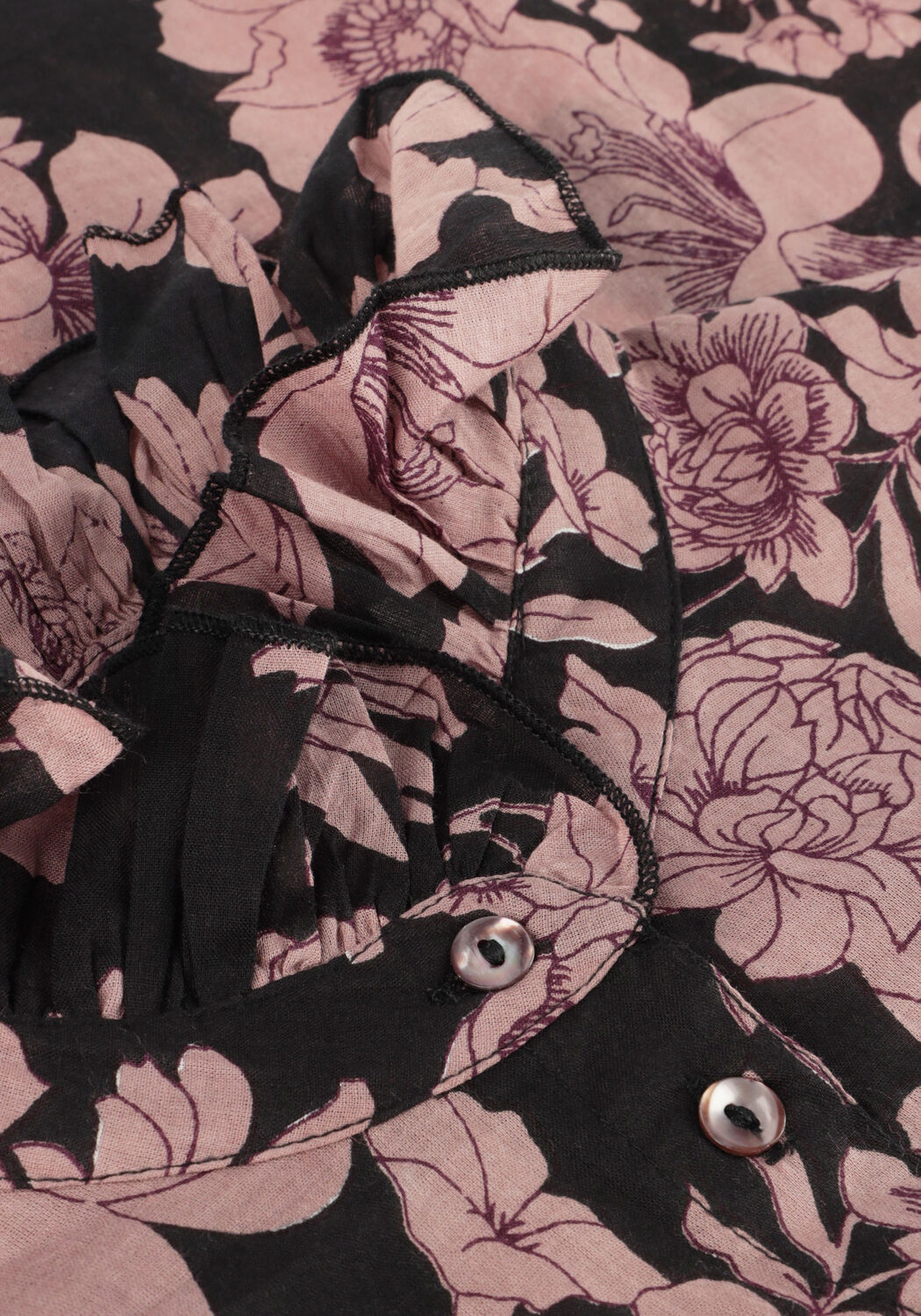 Lilane ANTIK BATIK Blusen LEONIE BLOUSE - large