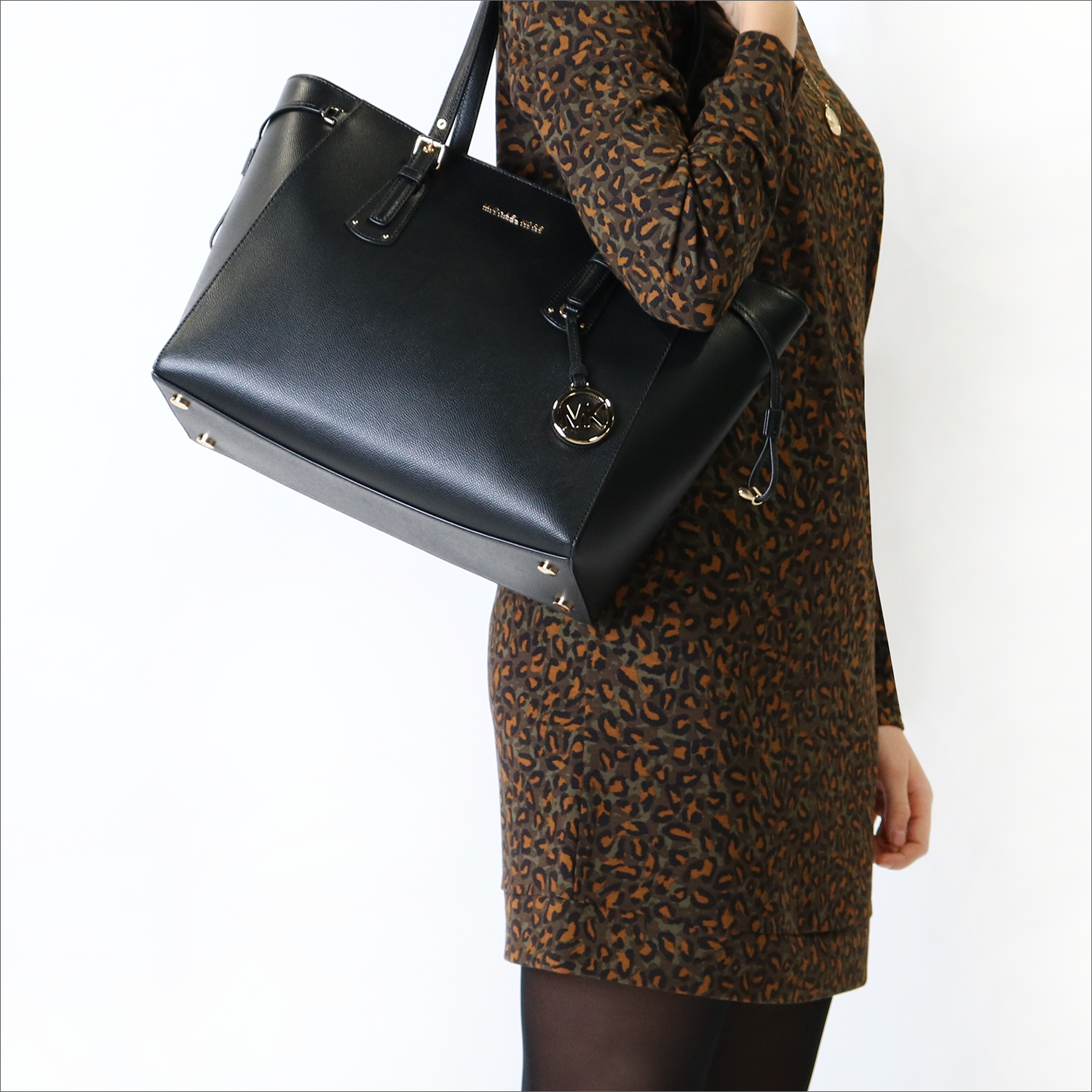 michael kors md tz tote