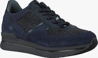 Blaue HIP Sneaker H1813 - medium