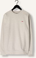 Graue STRØM Clothing Sweatshirt SWEATER Graue STRØM Clothing Sweatshirt SWEATER - medium