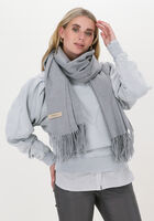 Graue NOTRE-V Schal 1136 - medium