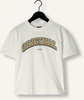 Weiße NIK & NIK T-shirt ORIGINAL T-SHIRT Weiße NIK & NIK T-shirt ORIGINAL T-SHIRT - medium