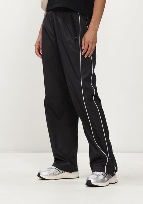 Schwarze AIM'N Jogginghose BALANCE TRACKSUIT PANTS - large
