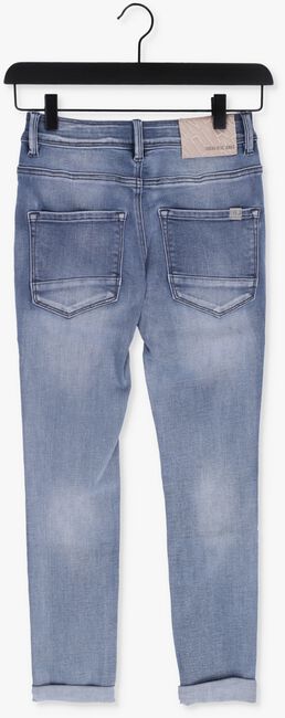Blaue INDIAN BLUE JEANS Skinny jeans BLUE GREY BRAD SUPER SKINNY FIT - large