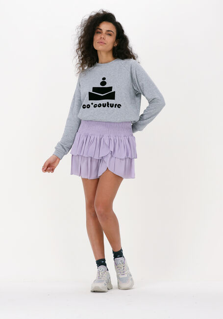 Lila NEO NOIR Minirock CARIN SKIRT - large