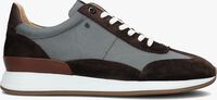 Graue VAN BOMMEL Sneaker low SBM-10015 - medium