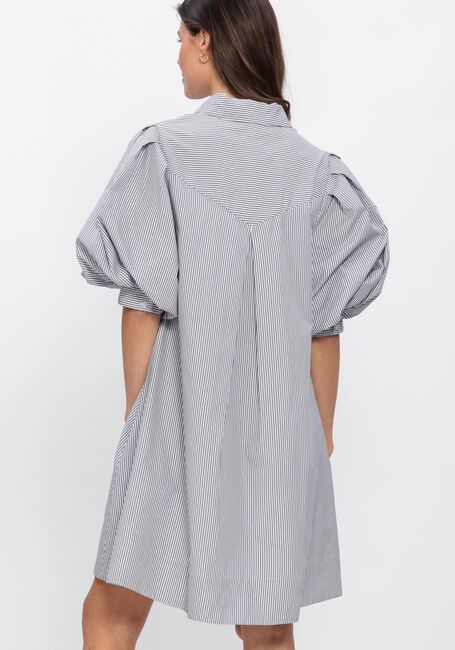 Wei&szlig;e NOTRE-V Minikleid NV-FINLEY - large