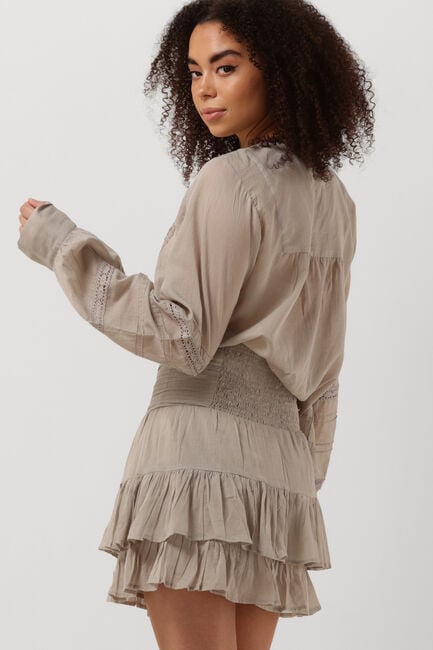 Beige ROUGH STUDIOS Blusen 7323515027656 - large