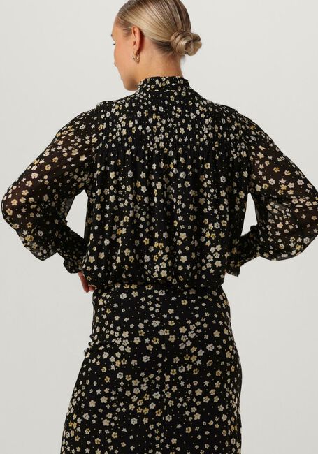 Schwarze FABIENNE CHAPOT Blusen MILA TOP - large